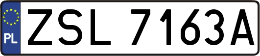 ZSL7163A