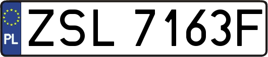ZSL7163F