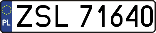 ZSL71640
