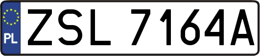 ZSL7164A