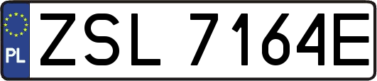 ZSL7164E