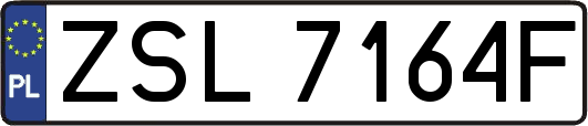 ZSL7164F