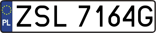 ZSL7164G