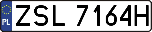 ZSL7164H