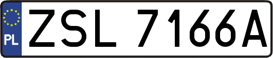 ZSL7166A