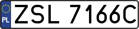 ZSL7166C
