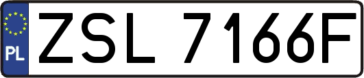 ZSL7166F
