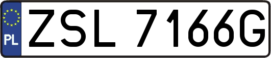 ZSL7166G