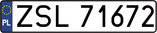 ZSL71672