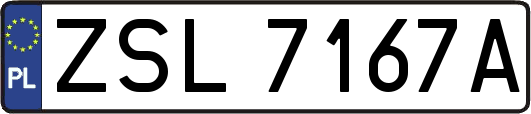 ZSL7167A