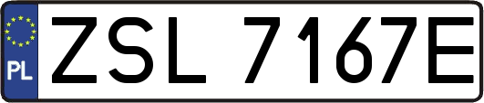 ZSL7167E