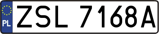 ZSL7168A