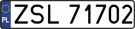 ZSL71702