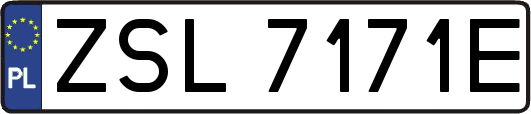 ZSL7171E