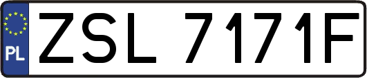 ZSL7171F