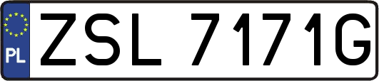 ZSL7171G