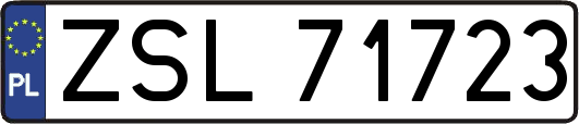 ZSL71723