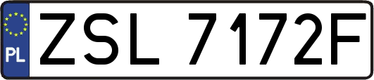 ZSL7172F