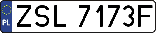 ZSL7173F