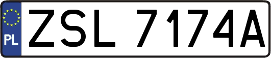 ZSL7174A