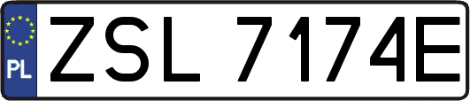 ZSL7174E