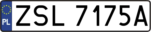 ZSL7175A