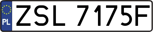 ZSL7175F