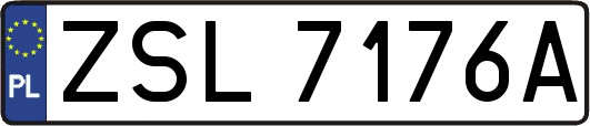ZSL7176A