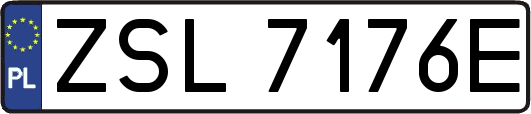 ZSL7176E