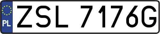 ZSL7176G