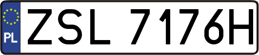 ZSL7176H