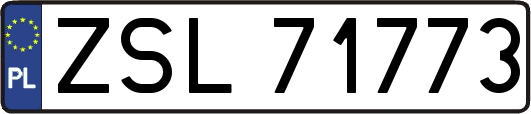 ZSL71773