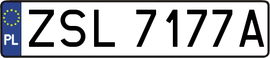 ZSL7177A