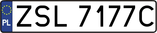 ZSL7177C