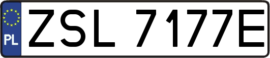 ZSL7177E