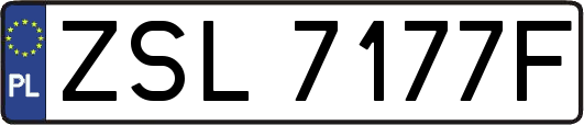ZSL7177F