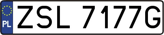 ZSL7177G