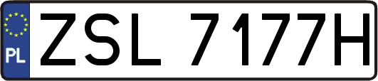 ZSL7177H
