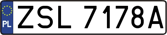ZSL7178A