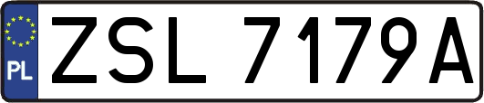 ZSL7179A