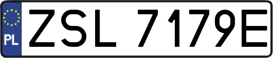 ZSL7179E