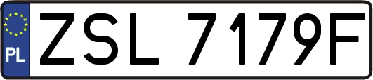 ZSL7179F