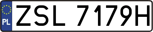 ZSL7179H