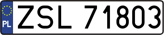 ZSL71803