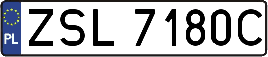 ZSL7180C
