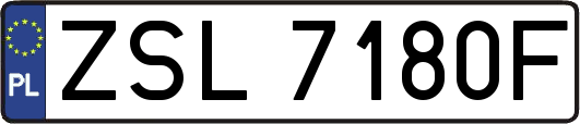 ZSL7180F