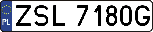 ZSL7180G
