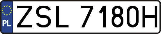 ZSL7180H