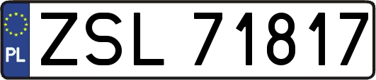 ZSL71817