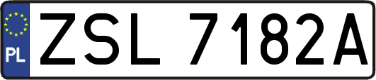ZSL7182A